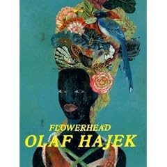 Flowerhead: The Illustrations of Olaf Hajek
