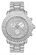 Joe Rodeo Junior Collection Men's Diamond Watch