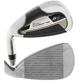 Mens Cobra S9 2008 Irons by 