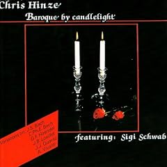 Baroque By Candlelight