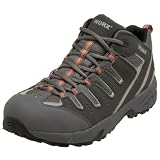 Worx By Red Wing Shoes  Men's 5008 Athletic Safety Toe Mid