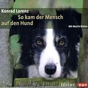 H&ouml;rbuch So kam der Mensch auf den Hund