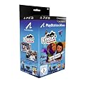 PlayStation Move Starter-Pack mit EyePet & Friends