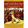 What Would Jesus Buy? Exclusive to Amazon.co.uk [DVD] [2007]