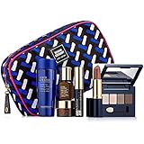 Estee Lauder Skincare and Makeup 7pc Gift Set Subtle Shades