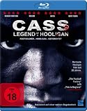 Produkt-Bild: Cass - Legend of a Hooligan [Blu-ray]