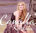 Camilla Kerslake