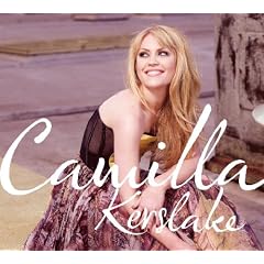 Camilla Kerslake - Camilla Kerslake [2CD] (2009)