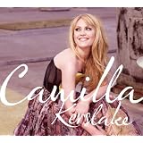 Camilla Kerslakeby Camilla Kerslake