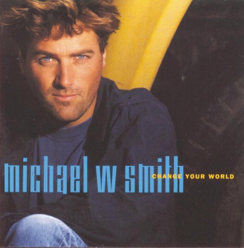 CD-Charts  Music : Change Your World