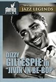 Dizzy Gillespie In Jivin` In Be-Bop [DVD] [1946]