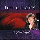 Fl�gel aus Glas - Bernhard Brink