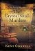 The Crystal Skull Murders (A Tony Boudreaux Mystery)