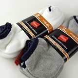 Hanes �y3���g�z�X�j�[�J�[�C���\�b�N�X(HM-255)