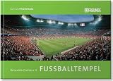 Fussballtempel - Reinaldo Coddou H.