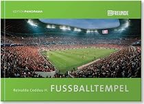 Fussballtempel