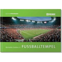 Fussballtempel