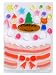 【Amazonの商品情報へ】ジェルギャラリーケーキ