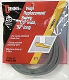 Sweeps: Ace Storm Door Sweep (37V/ACE)