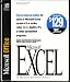 Book Microsoft Office: Excel, Version 5.0; Special Upgrade Edition For Users Of Microsoft Excel Version 4.0 Or Earlier, Lotus 1-2-3, Quattro Pro, Or Other 