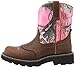 Ariat Women's Fatbaby Equestrian Boot