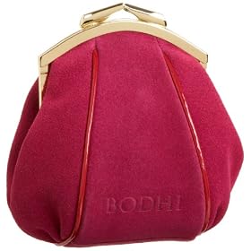 Buy Bodhi Coined Purse by BODHI