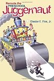 Reroute the Preschool Juggernaut (HOOVER INST PRESS PUBLICATION)