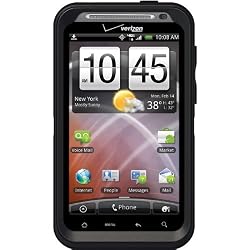 OtterBox Defender Case for HTC Thunderbolt (Black)