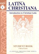 Latina Christiana I Student Book (Latin Edition)