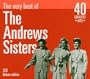 Very Best Of : 40 Greatest Hits