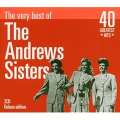 Very Best Of : 40 Greatest Hits