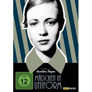Mädchen in Uniform – 1931