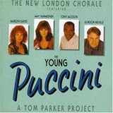 Young Puccini