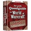 Der gro�e Questguide zu World of Warcraft: Horde
