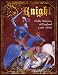 Books : Knight: Noble Warrior of England 1200-1600 (General Military)