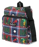 GOLF Small Backpack -Travel Day BAG