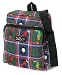 GOLF Small Backpack -Travel Day BAG