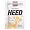 Hammer Gel Hammer HEED Strawberry, 6 Single Serve Packets