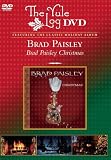Brad Paisley Christmas / Yule Log [DVD] [2010] [Region 1] [US Import] [NTSC]