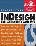 InDesign CS for Macintosh and Windows (Visual QuickStart Guide)