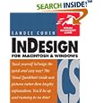 InDesign CS for Macintosh and Windows (Visual QuickStart Guide)