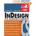 InDesign CS for Macintosh and Windows by Sandee Cohen