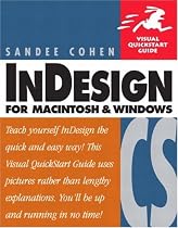 InDesign CS for Macintosh and Windows (Visual QuickStart Guide)