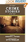 The Best Crime Stories Ever Told
