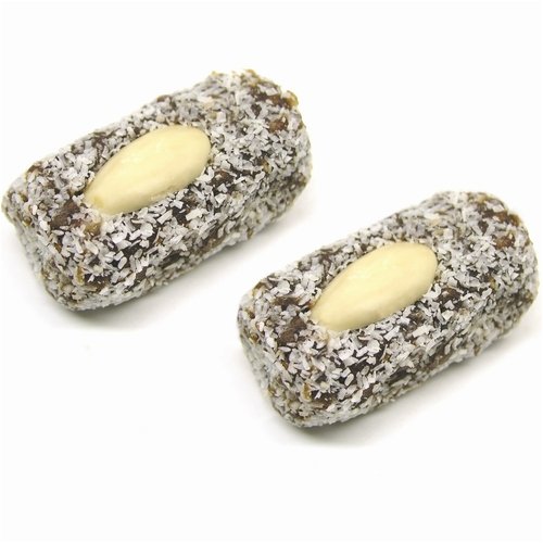 Date Nut Roll by Oh! Nuts