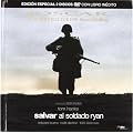 Salvar Al Soldado Ryan Pack Fotos [DVD]