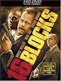 Produkt-Bild: 16 Blocks [HD DVD]