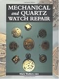 Mechanical and Quartz Watch Repair