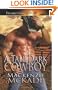 A Tall Dark Cowboy