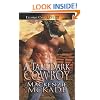 A Tall, Dark, Cowboy